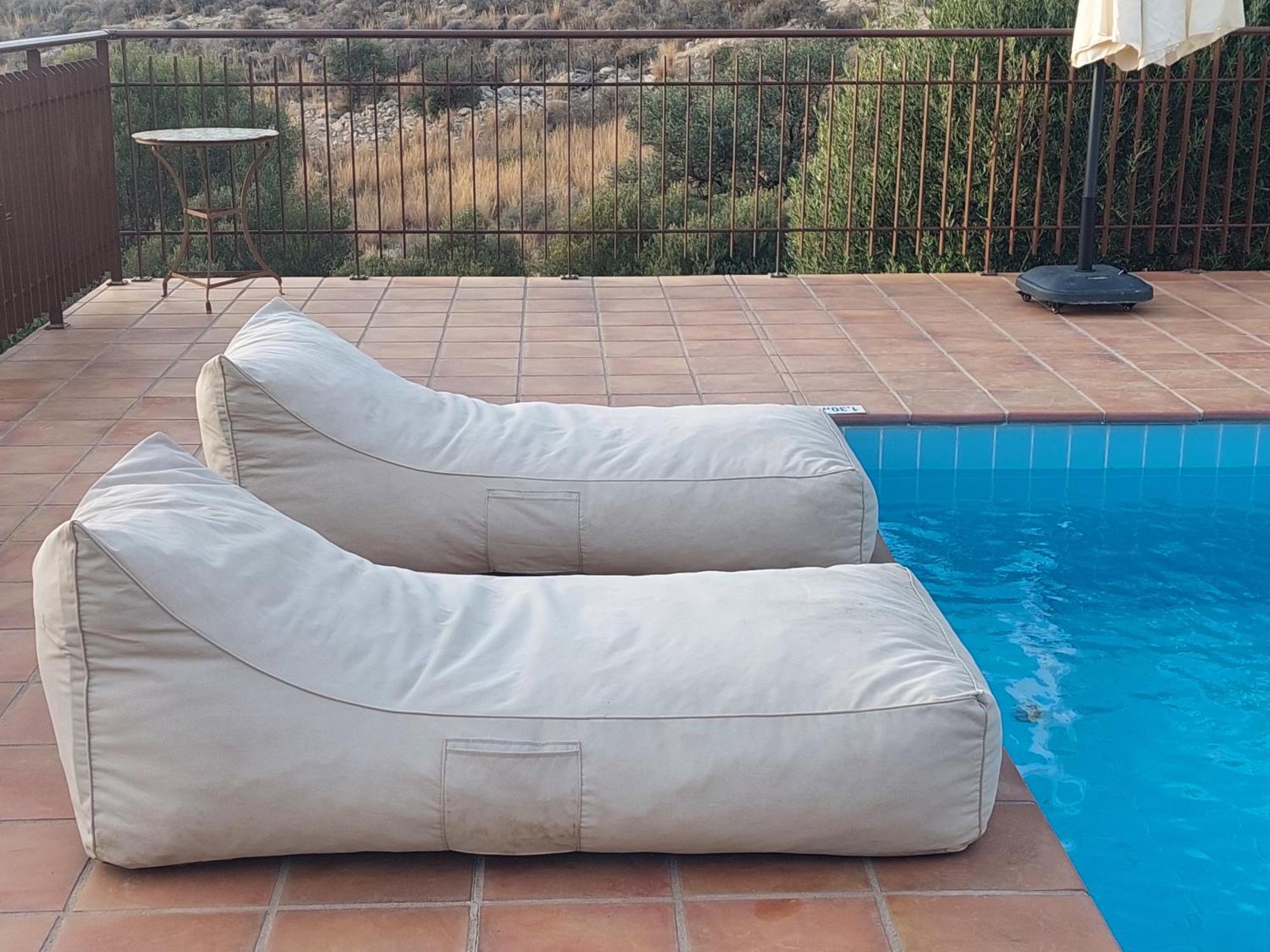 Villa Phaestias Καλαμάκι Εξωτερικό φωτογραφία