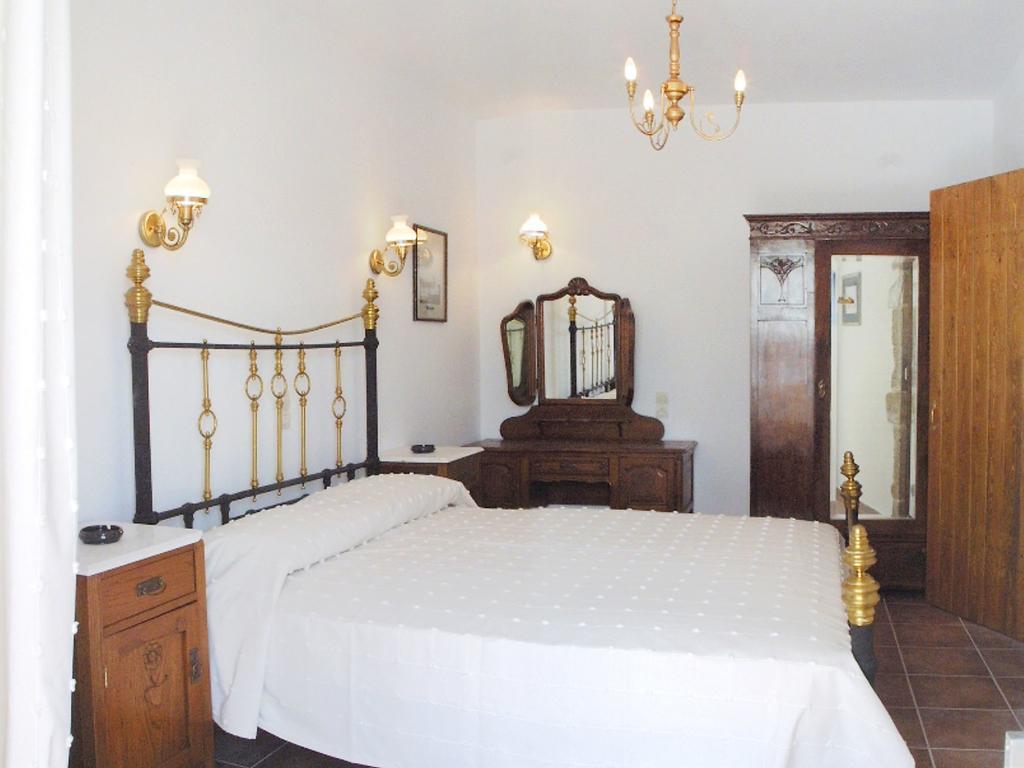 Villa Phaestias Καλαμάκι Εξωτερικό φωτογραφία
