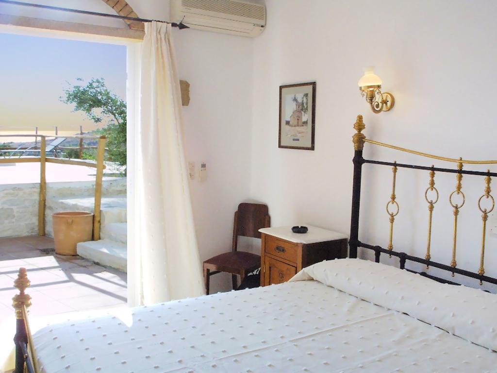 Villa Phaestias Καλαμάκι Εξωτερικό φωτογραφία